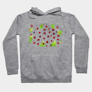 LadyBugs 2 Hoodie